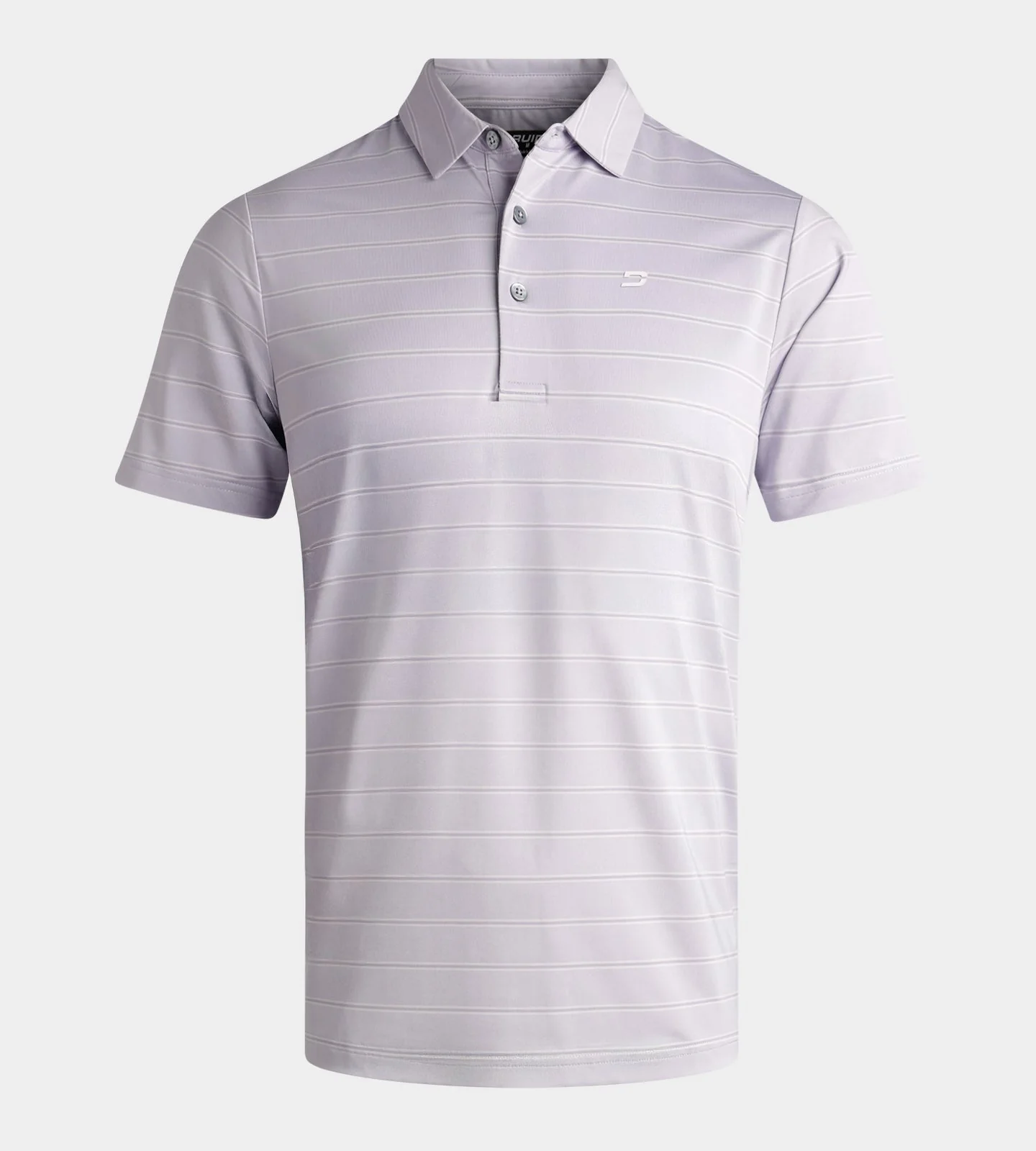 DECK POLO - LAVENDER