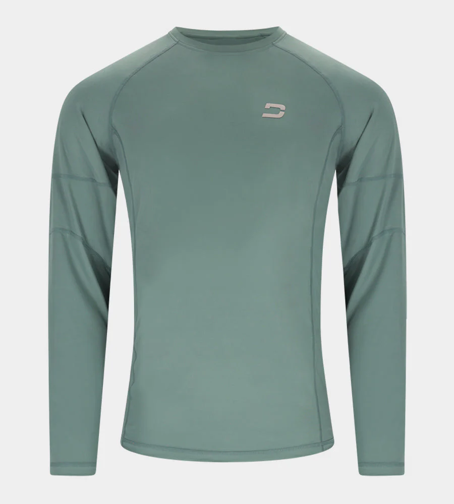 MEN'S BASELAYER - SAGE
