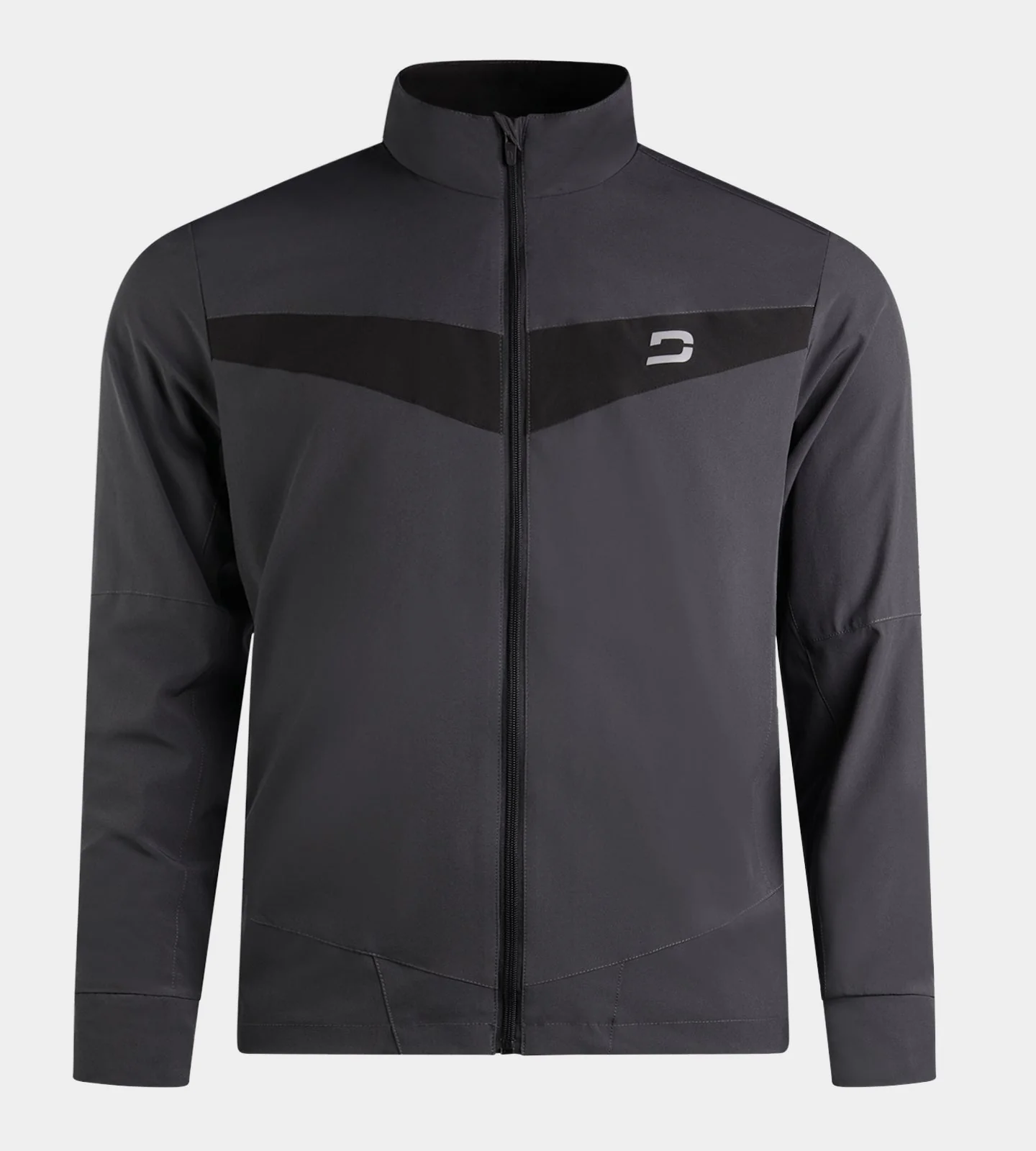 VAPOR JACKET 2.0 - GREY