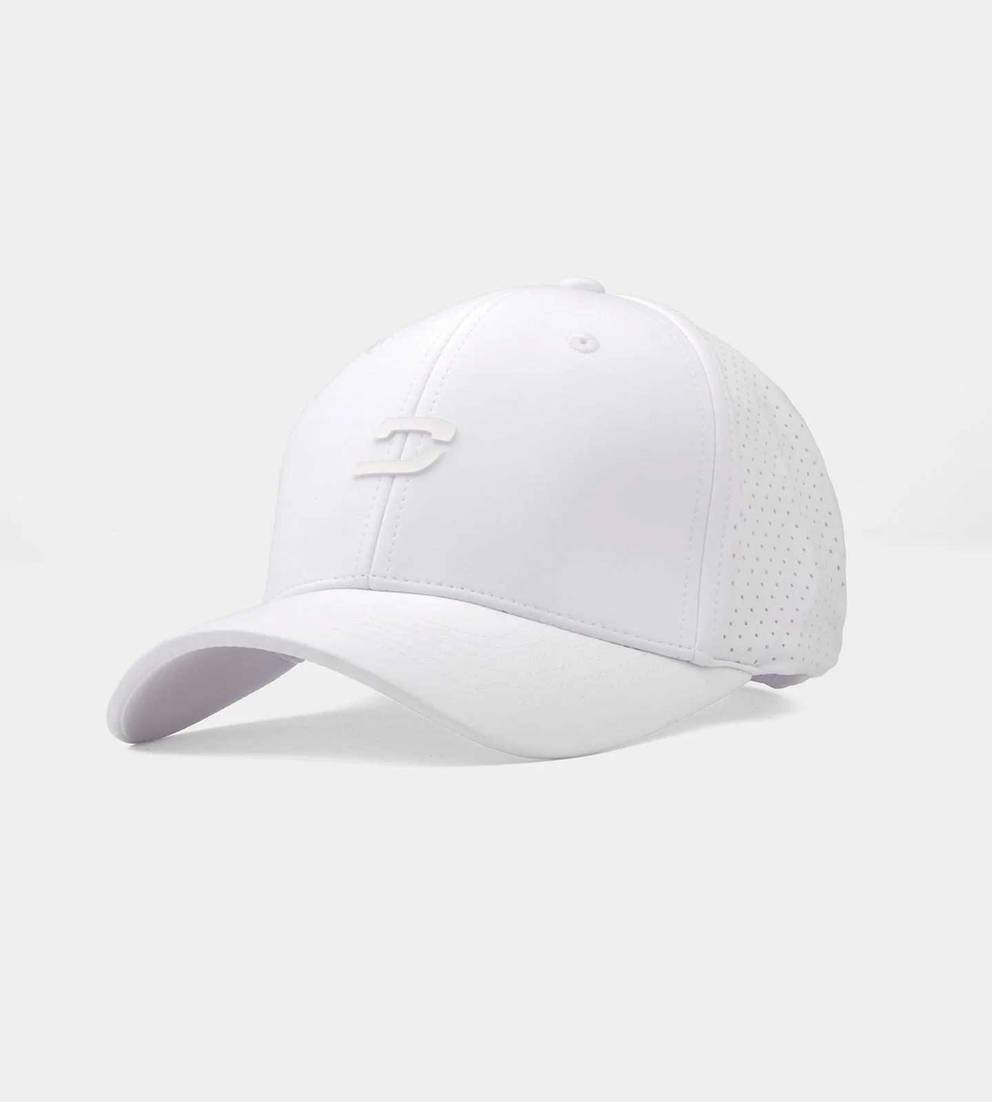 MONO CAP - WHITE