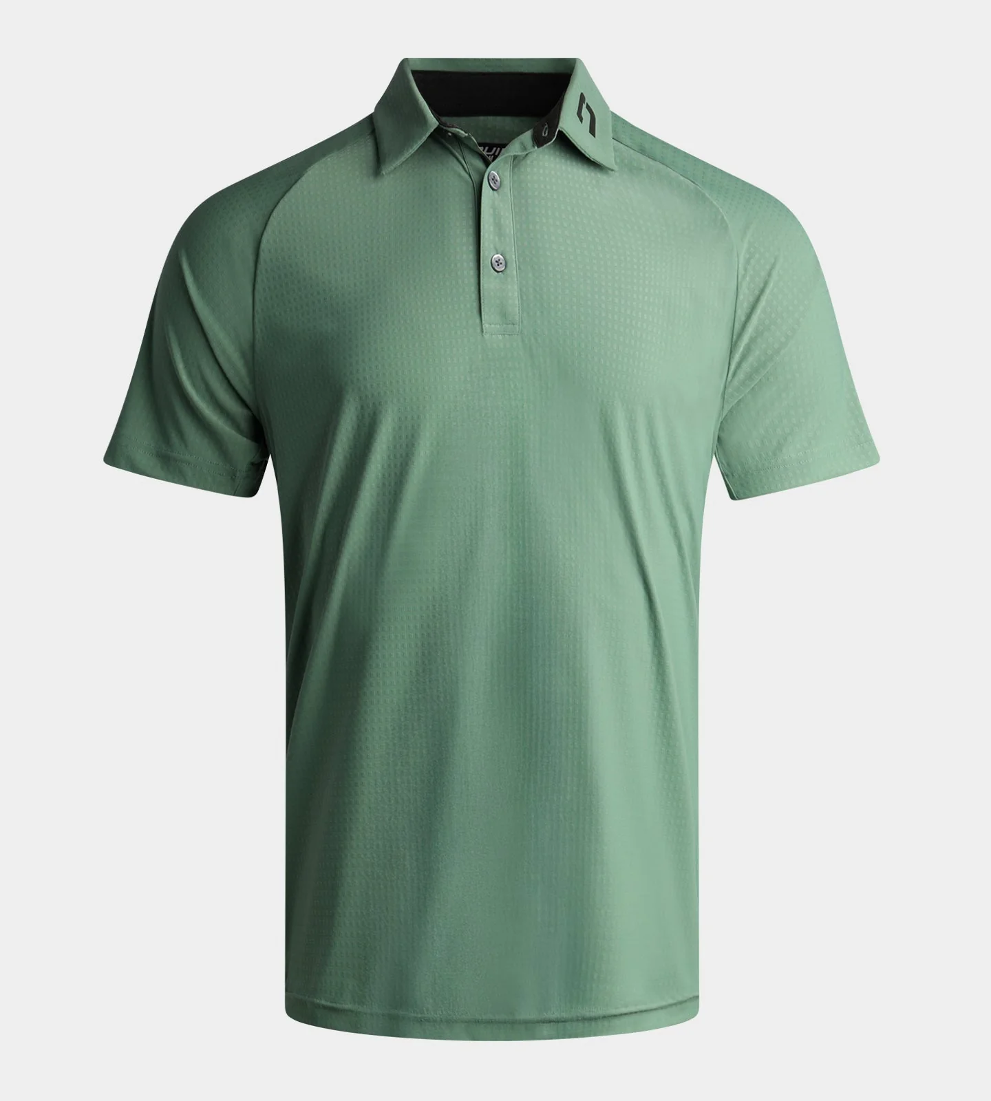 CLASSIC POLO - SAGE