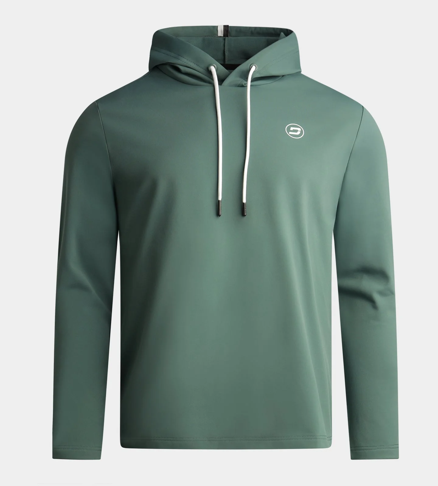 HESSIE HOODIE - SAGE