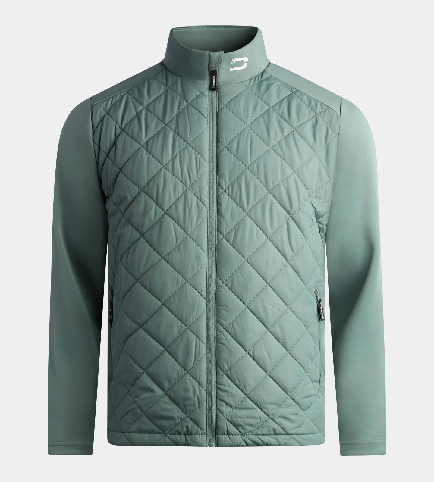 LOCHWOOD JACKET - SAGE