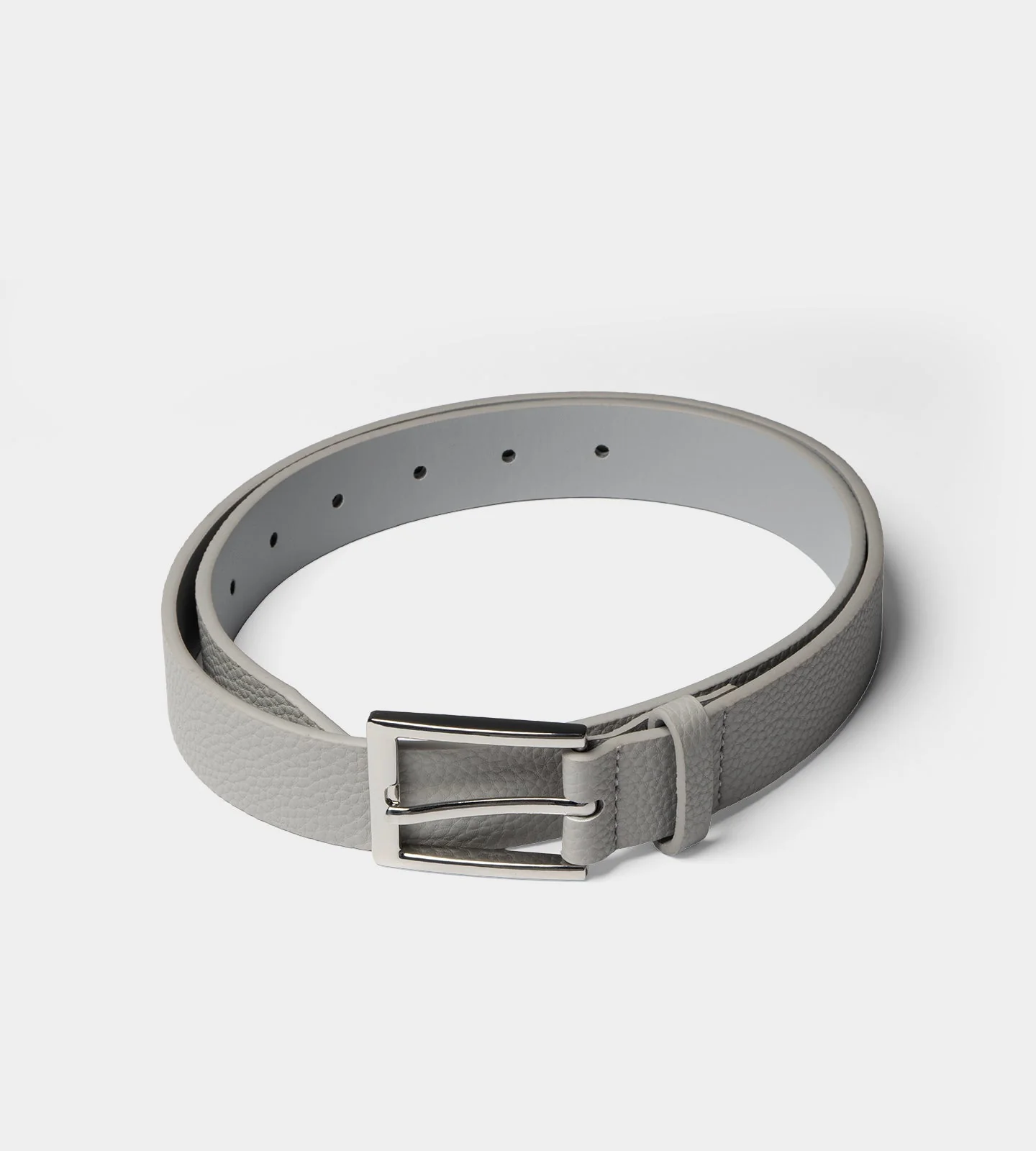 LADIES TOUR PRO BELT - GREY