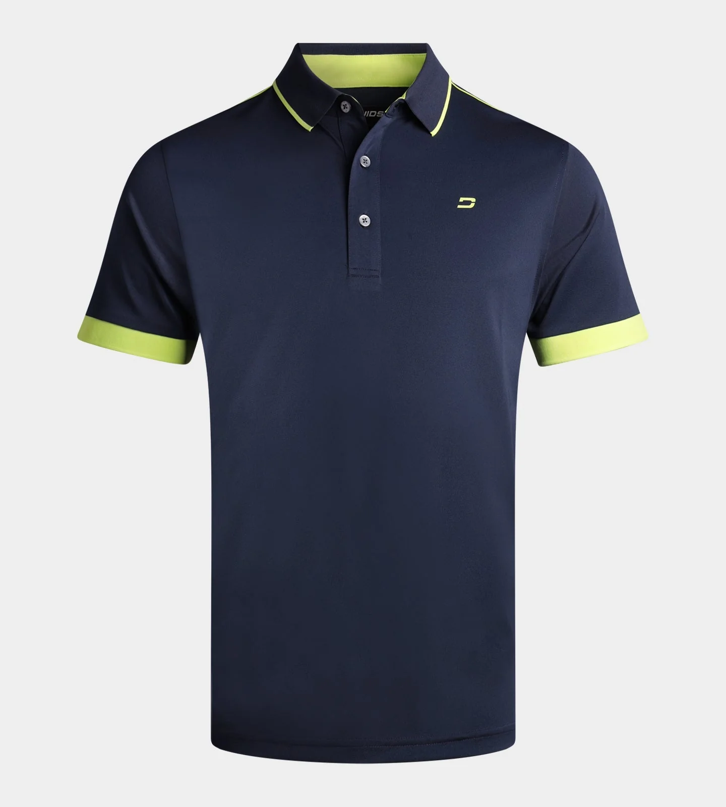 EXECUTIVE POLO - NAVY