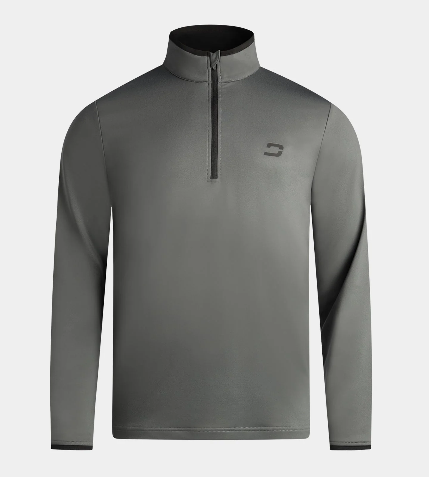 JACKSON MIDLAYER - CHARCOAL