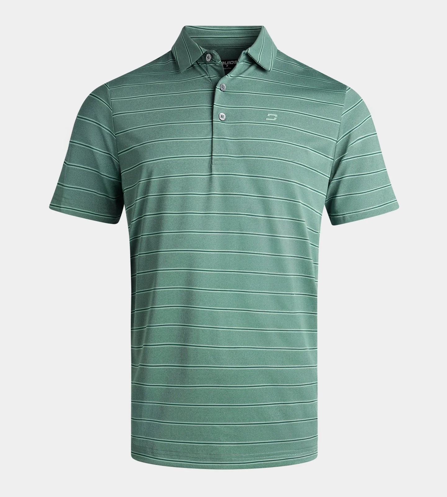 DECK POLO - GREEN