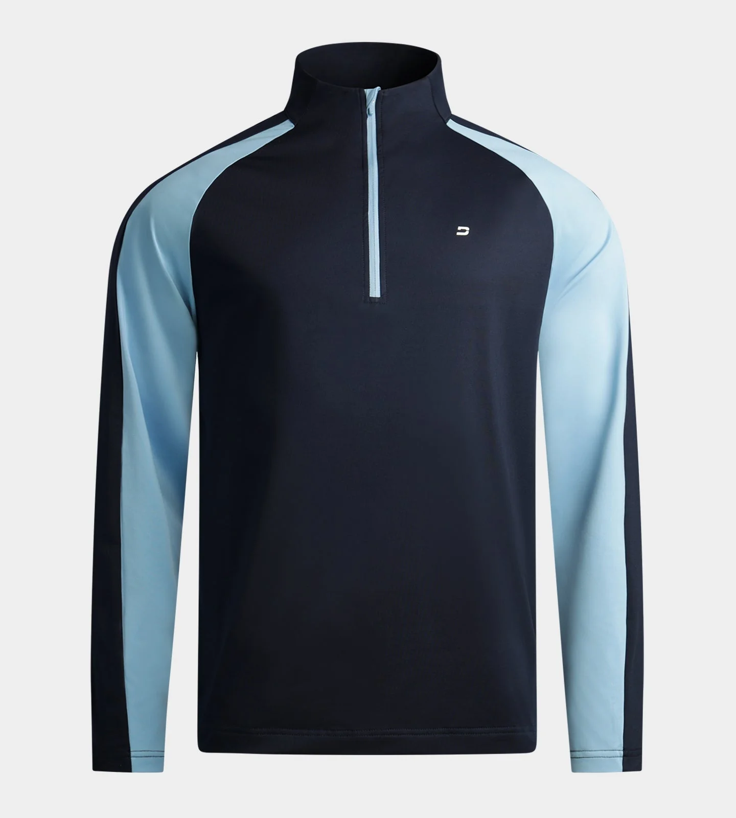 ROYAL MIDLAYER - NAVY
