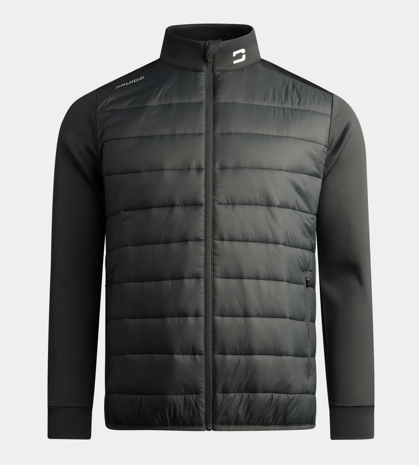 CLIMA JACKET 3.0 - CHARCOAL