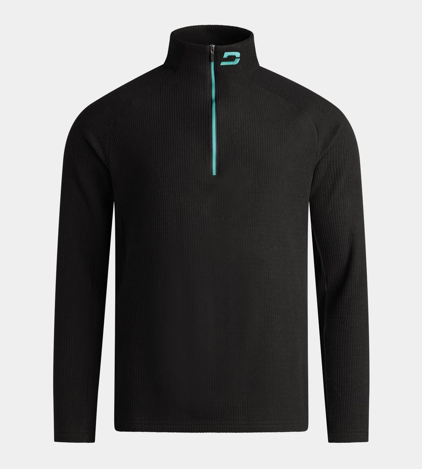CANTON MIDLAYER - BLACK