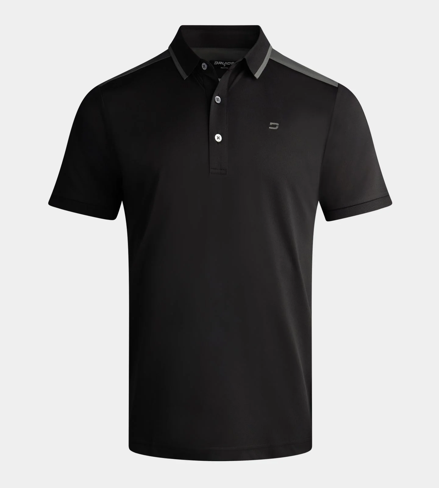 KENNY POLO - BLACK