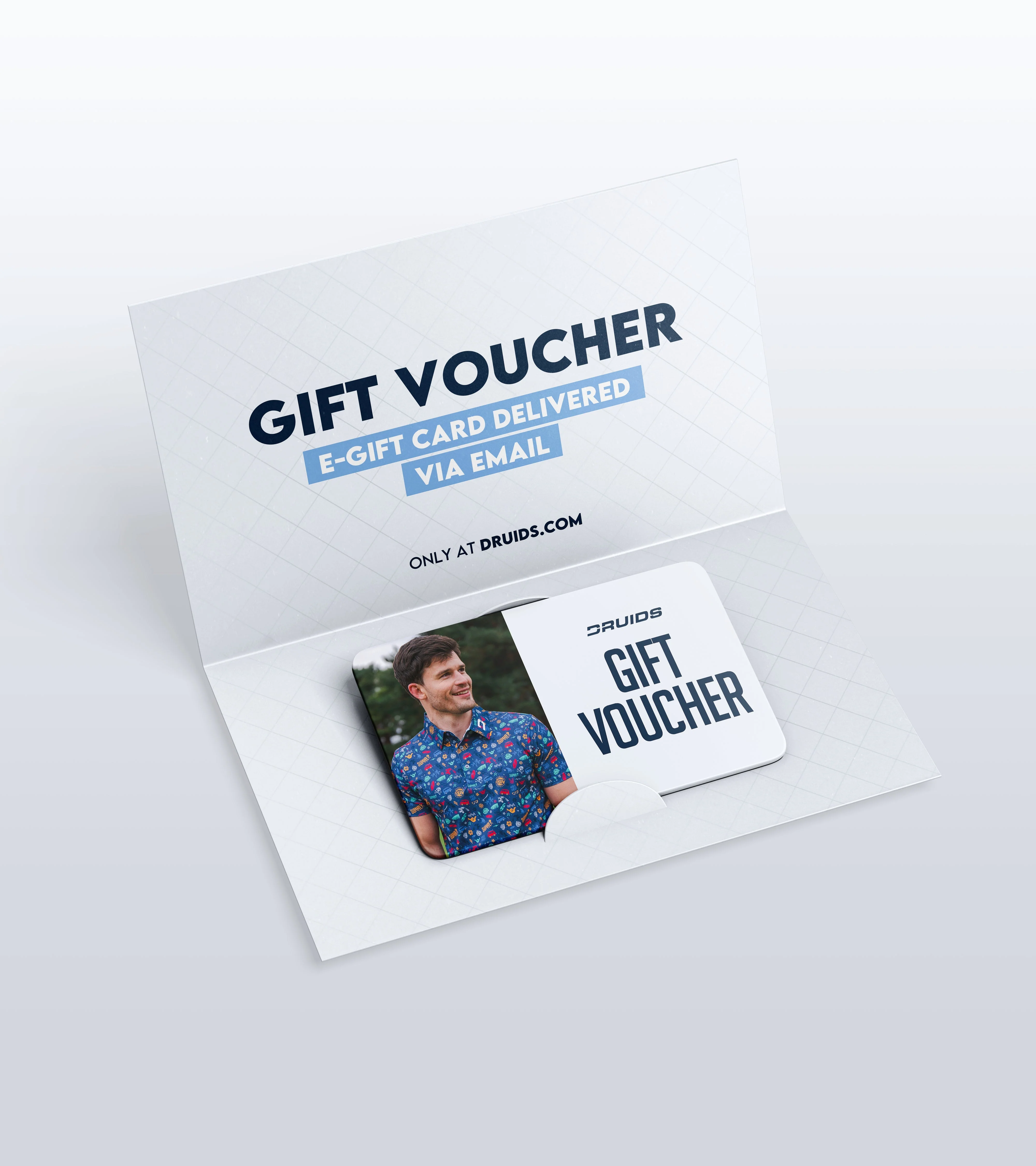 E-GIFT VOUCHER AUS