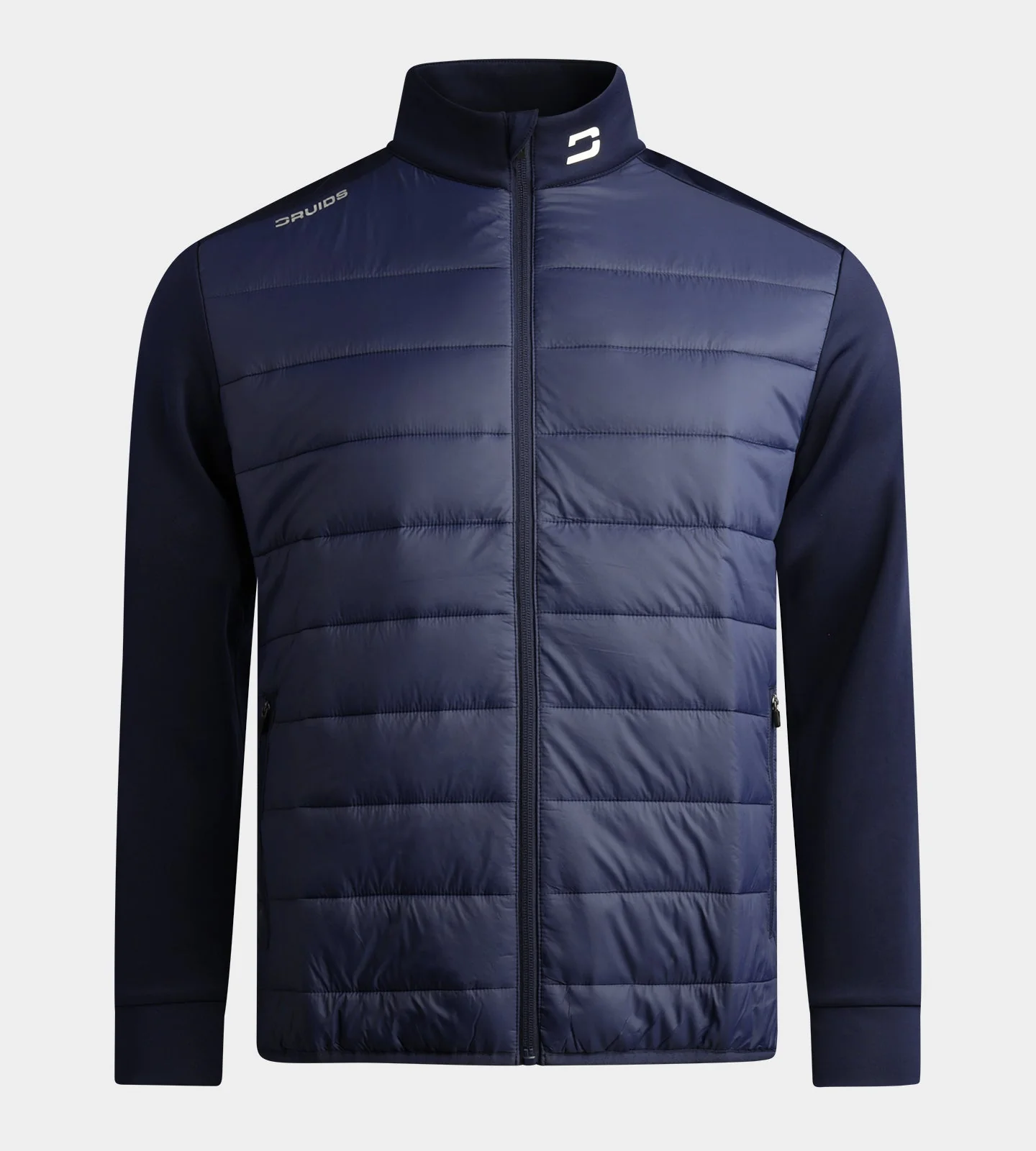 CLIMA JACKET 3.0 - NAVY
