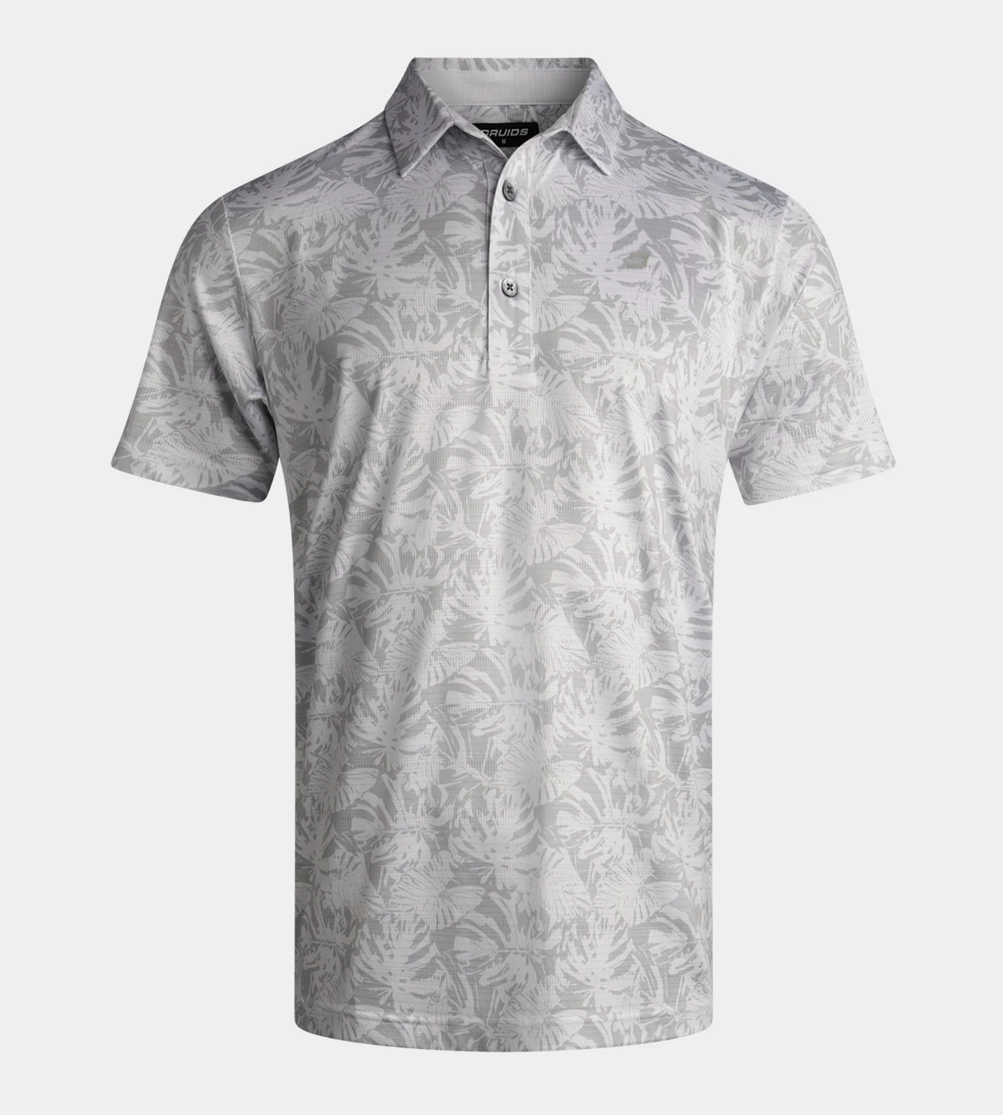 ARECA POLO - WHITE