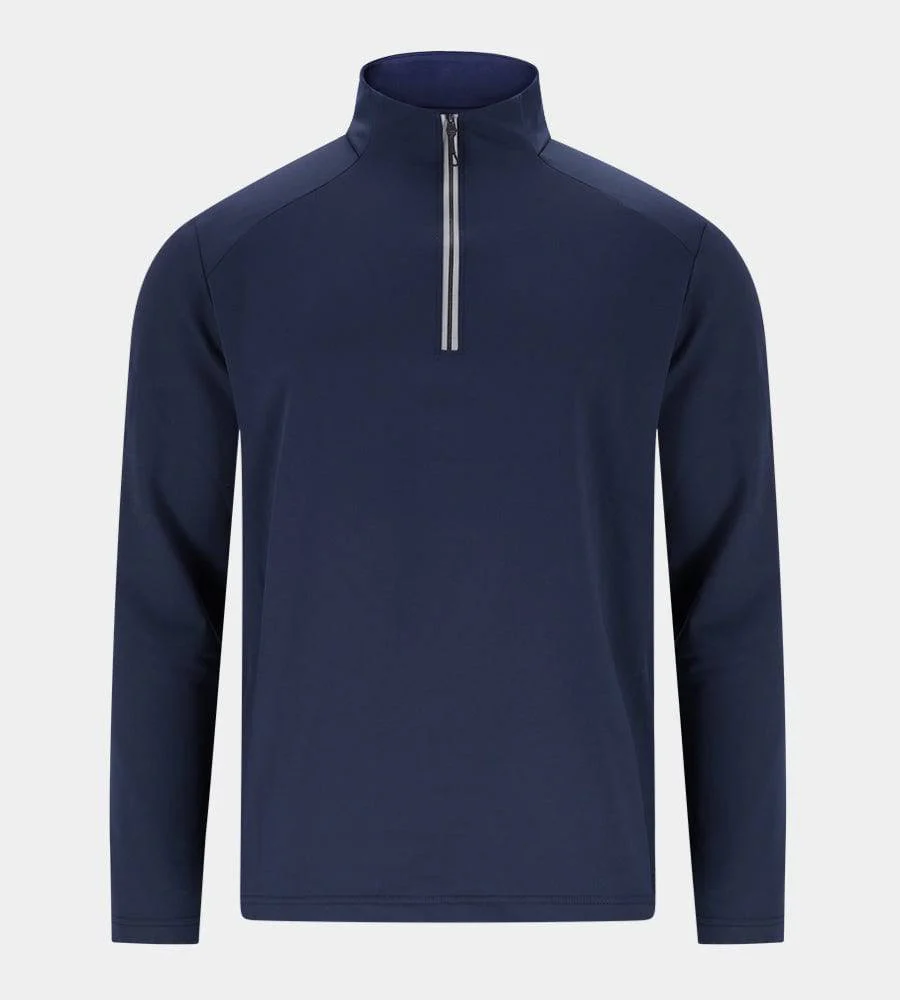 GALACTIC MIDLAYER - NAVY
