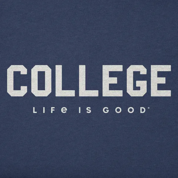 Women's College Simply True Fleece Hoodie