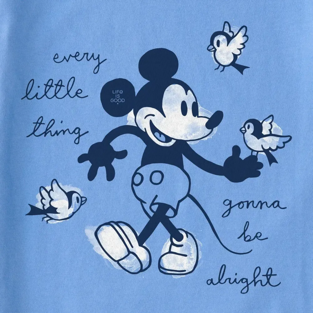 Women's Willie Every Little Thing Crusher Tank