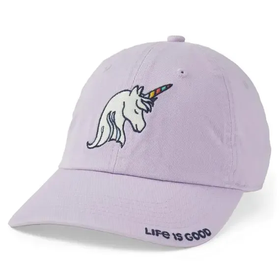 Kids Magical Day Unicorn Chill Cap