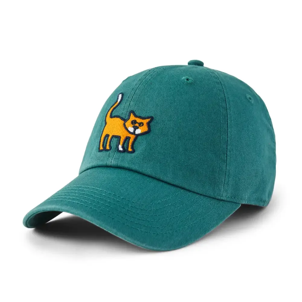 Adult Unisex Standing Al Chill Cap