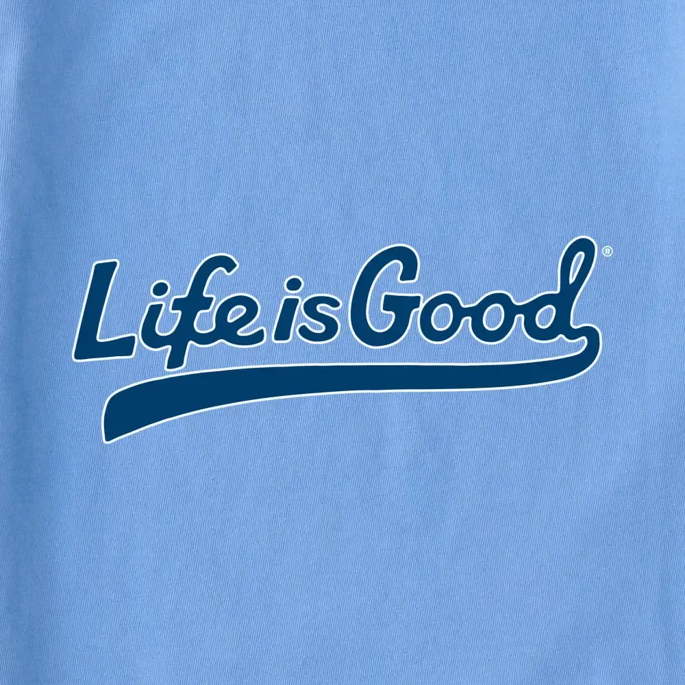 Women's Athletic LIG Ballyard Simply True Fleece Hoodie