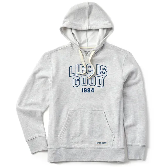 Women's Branded Athletic Outline 94 Simply True Fleece Hoodie