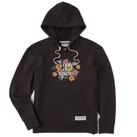 Women's Simply True Fleece Hoodie