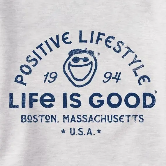 Women's Jake Lifestyle Simply True Fleece Hoodie