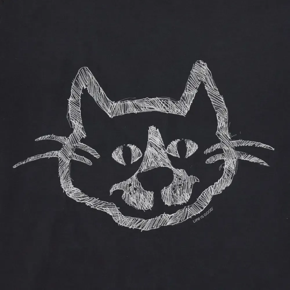 Women's Al Short Sleeve Crusher Tee