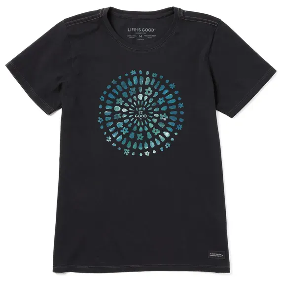 Women's Joy Explosion Short Sleeve  Tee