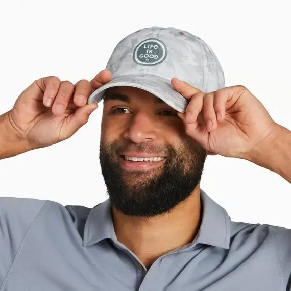 LIG Coin Chill Cap