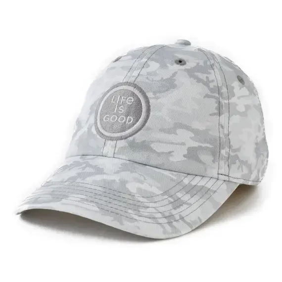 LIG Coin Chill Cap