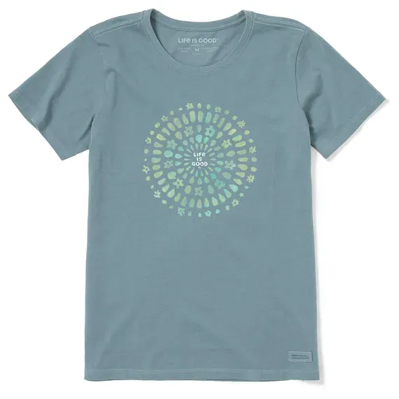 Women's Joy Explosion Short Sleeve  Tee