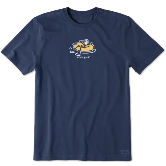 Men's Inner Tube Jake Crusher Tee
