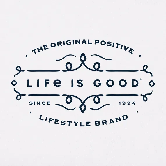 Women's LIG Orignal Positive Lifestyle Simply True Fleece Hoodie