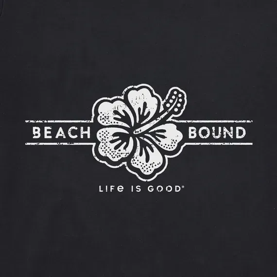 Women's Beach Bound Simply True Fleece Hoodie