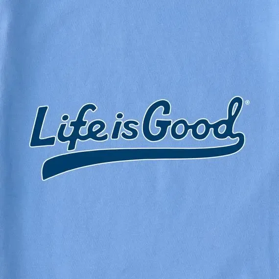 Women's Athletic LIG Ballyard Simply True Fleece Hoodie
