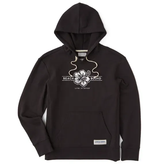 Women's Beach Bound Simply True Fleece Hoodie