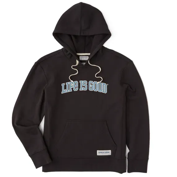 Women's Branded 2-Tone Simply True Fleece Hoodie