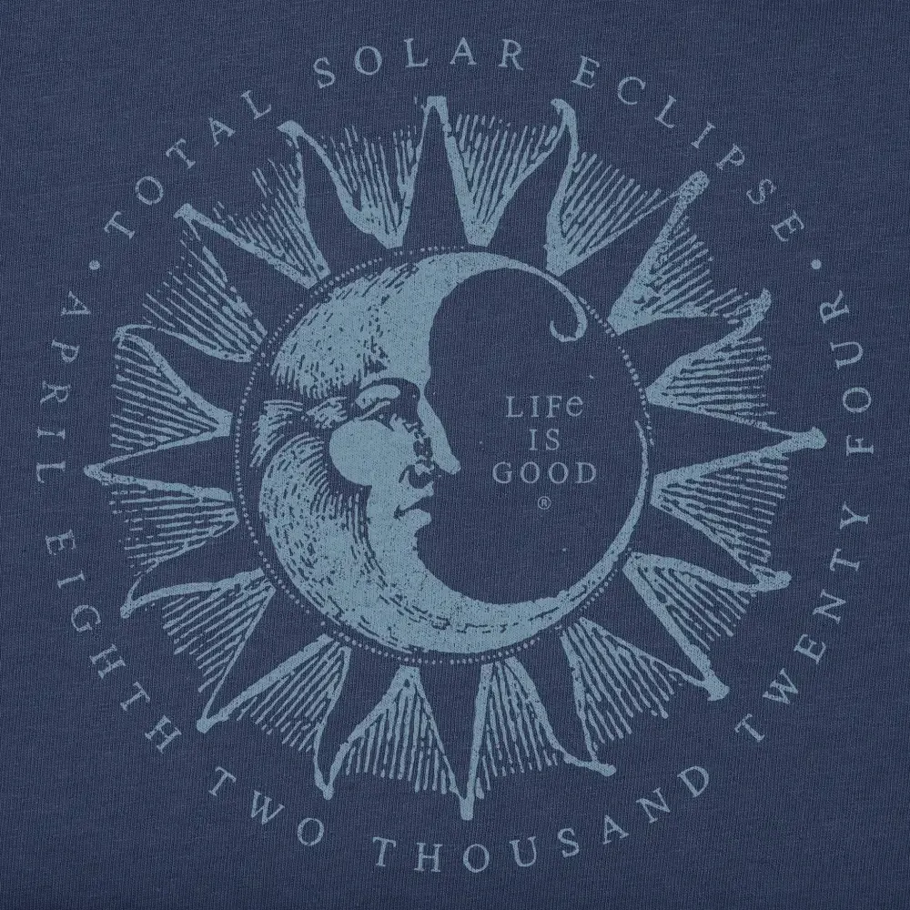 Women's Antique Sun 4.8.24 Short Sleeve Tee