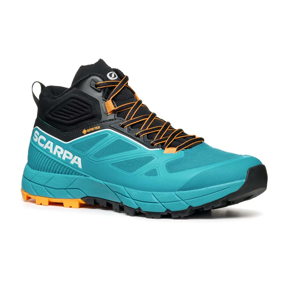 Rapid Mid GTX WMN