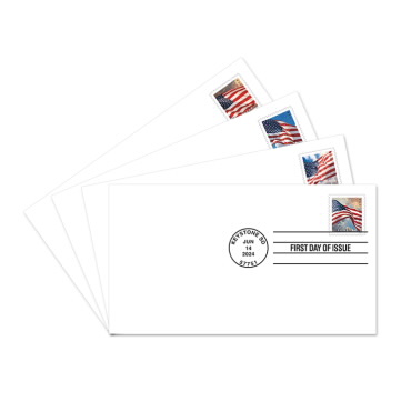 2024 USPS Flag Stamps Exclusive Bulk Discounts - Save Up to 92%!