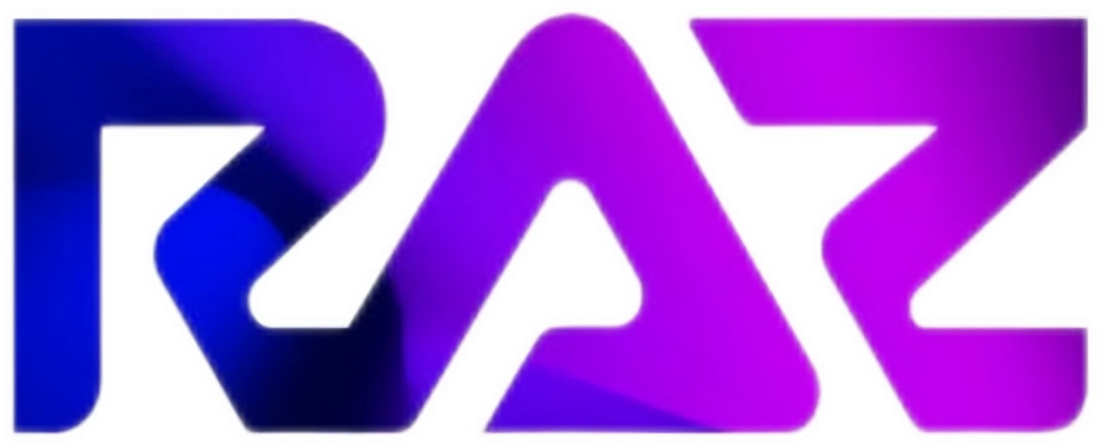 RAZ Vape logo