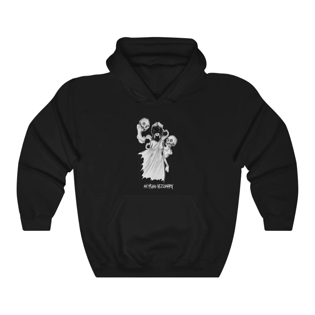 Borderline Personality Disorder Hoodie