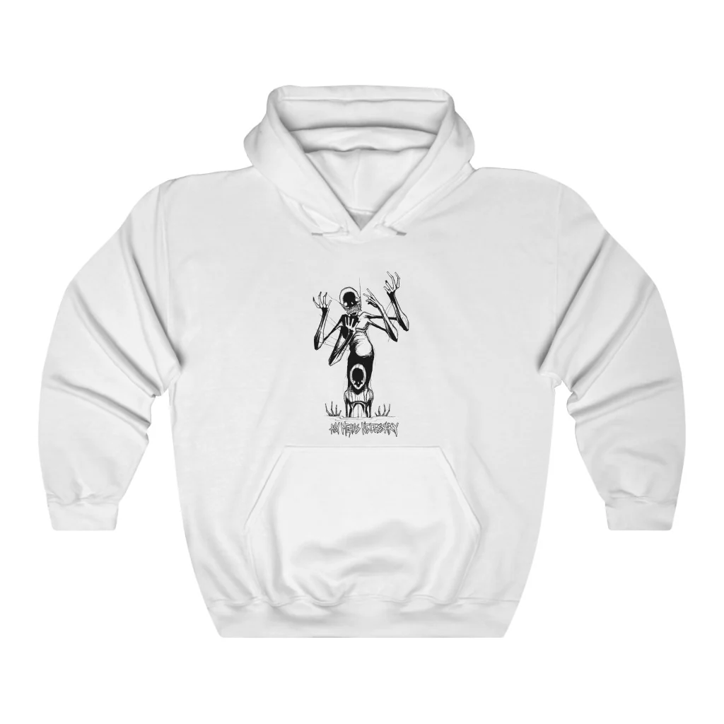 BiPolar Disorder Hoodie