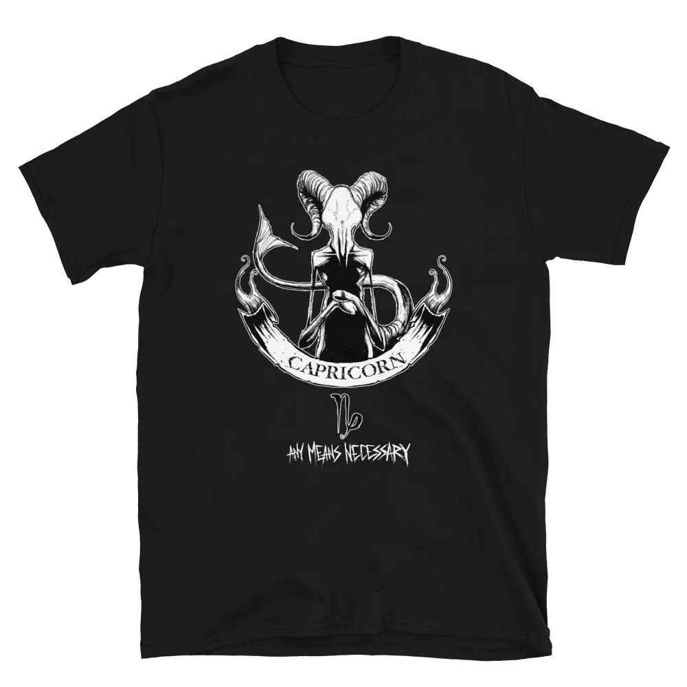 Capricorn T-Shirt