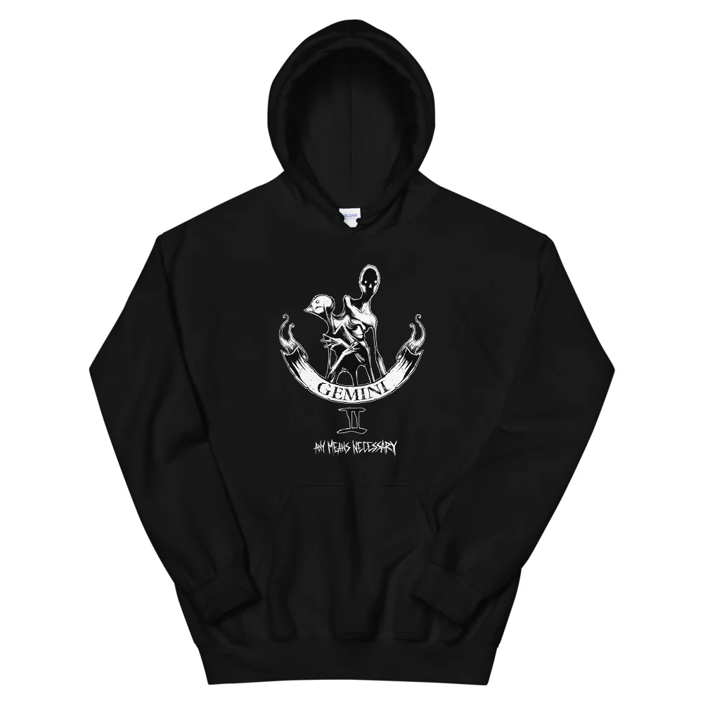 Gemini Hoodie
