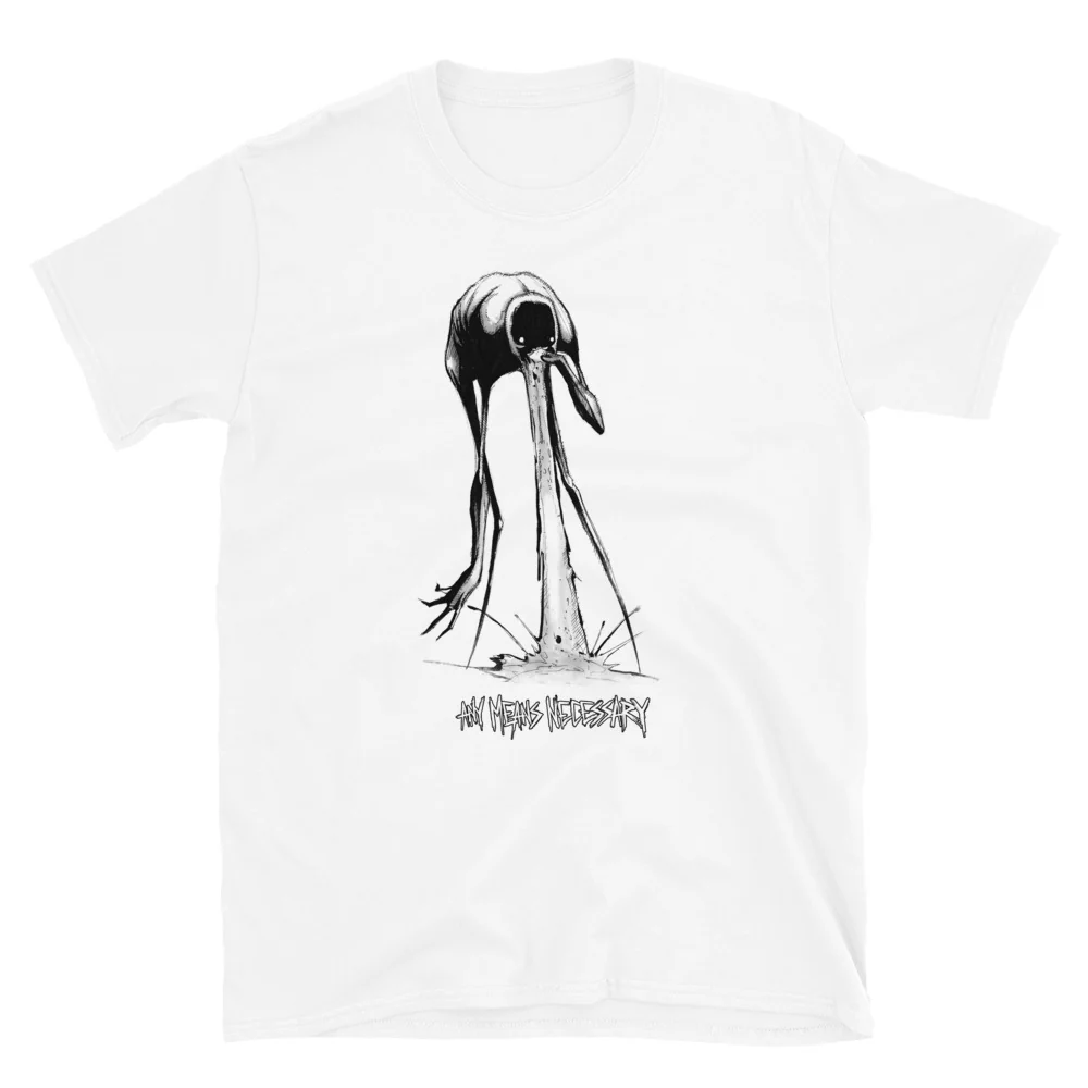 Bulimia Nervose T-Shirt
