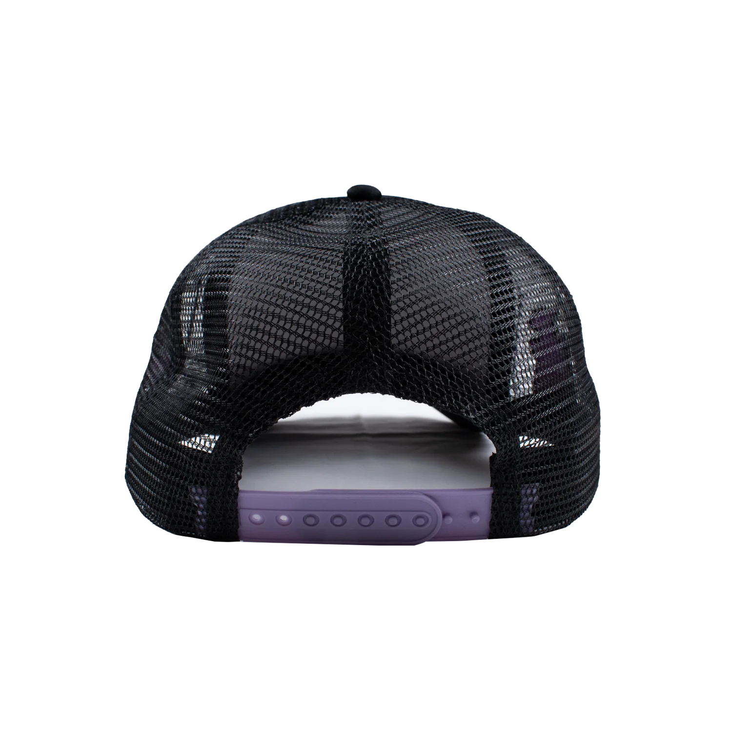 Beetlejuice Trucker Hat Black