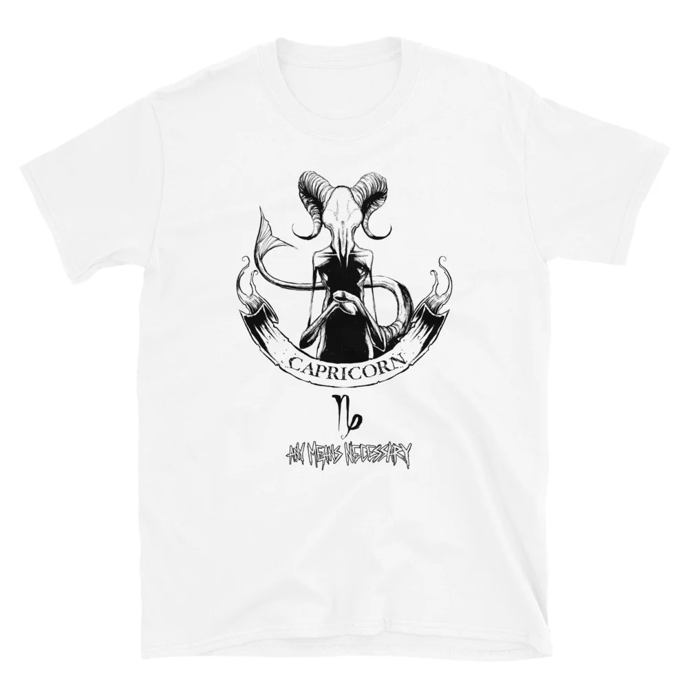 Capricorn T-Shirt