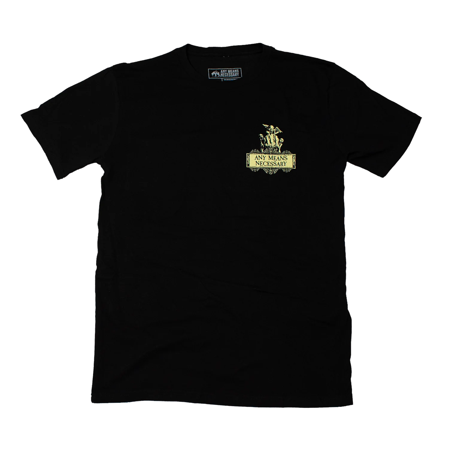 Beetlejuice T-Shirt Black